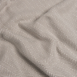 Hamamdoek ARROW taupe