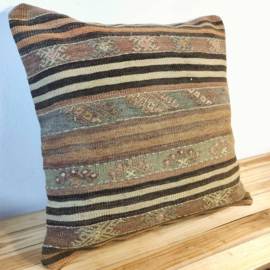 Kelim kissen 50x50