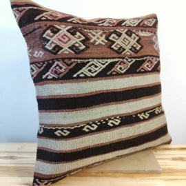 Kelim kissen 50x50