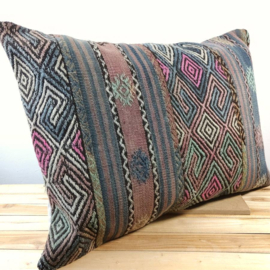 Kelim Kissen 50x70