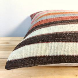 Kelim kissen 50x50