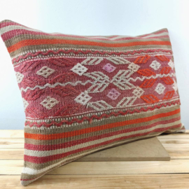 Kelim kissen 40x60