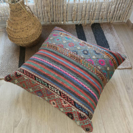 Kelim kissen 70x70