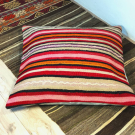 Kelimkussen 70x70