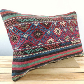 Kelim kissen 40x60