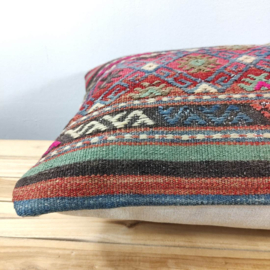 Kelim kissen 40x60
