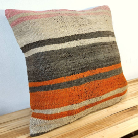 Kelim kissen 45x45