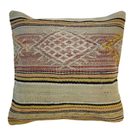 Kelimkussen 45x45