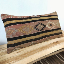 Kelimkussen 40x75
