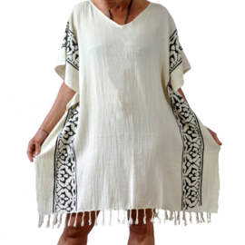 Tunika 'Tokat' Blockprint