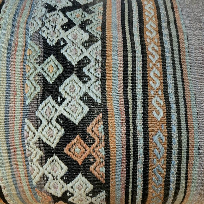 XXL Kelimkussen 50x120