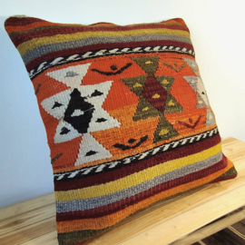 Kelim kissen 60x60