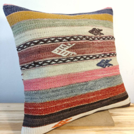 Kelim kissen 50x50