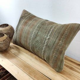 Kelim kissen 30x50
