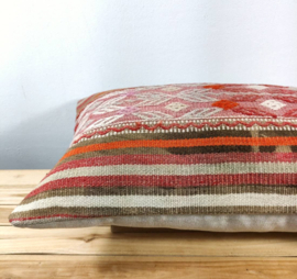 Kelim kissen 40x60