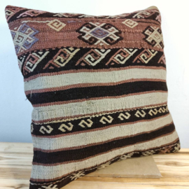 Kelim kissen 50x50