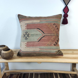 Kelimkussen 60x60