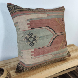 Kelimkussen 60x60