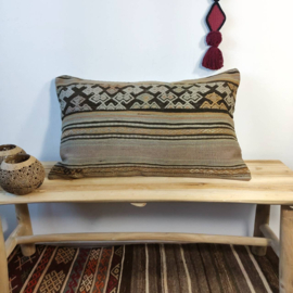 Kelimkussen 45x75