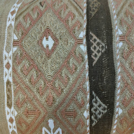 XXL Kelimkussen 50x120