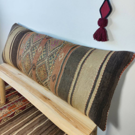 XXL Kelimkussen 50x130