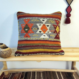 Kelim kissen 60x60