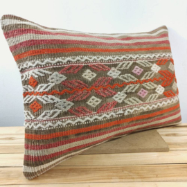 Kelim kissen 40x60