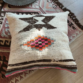 Herki Kissen 70x70