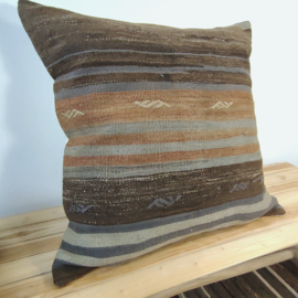 Kelim kissen 60x60