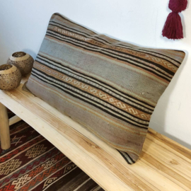 Kelimkussen 45x75
