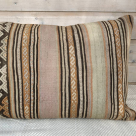 XXL Kelimkussen 50x120