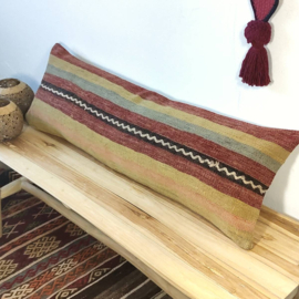 Kelimkussen 30x90