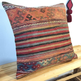 Kelim kissen 60x60