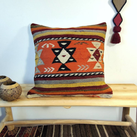 Kelim kissen 60x60