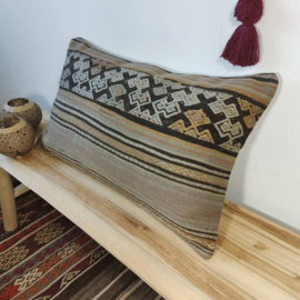Kelimkussen 45x75