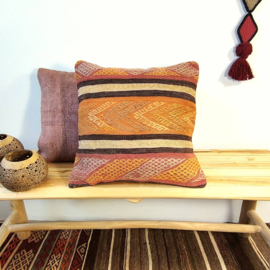Kelim kissen 45x45