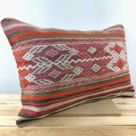 Kelim kissen 40x60