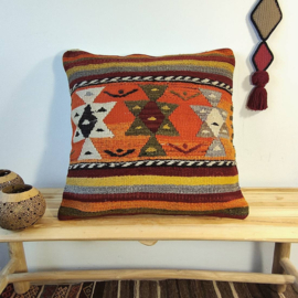 Kelim kissen 60x60