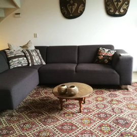 Vintage kilim Kars