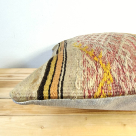 Kelim kissen 45x45