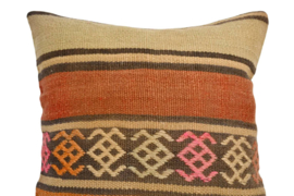 Kelim kissen 45x45