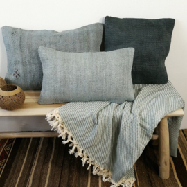 Plaid Lale Salie