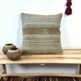 Kelimkussen 50x50