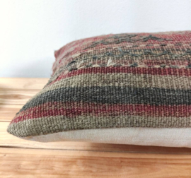 Kelim kissen 30x60