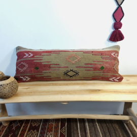 Kelimkussen 30x85
