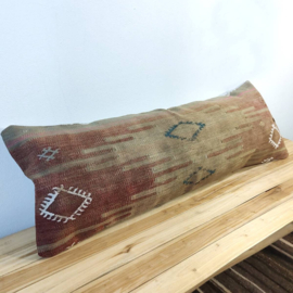 Kelimkussen 30x85