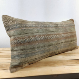 Kelimkussen 30x60
