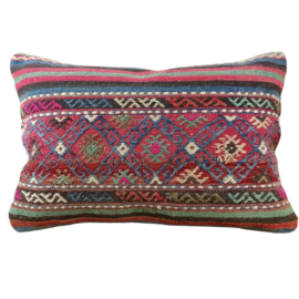 Kelim kissen 40x60