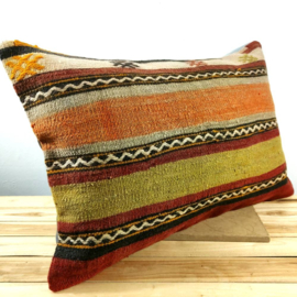 Kelim kissen 40x60