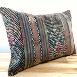 Kelim Kissen 50x70